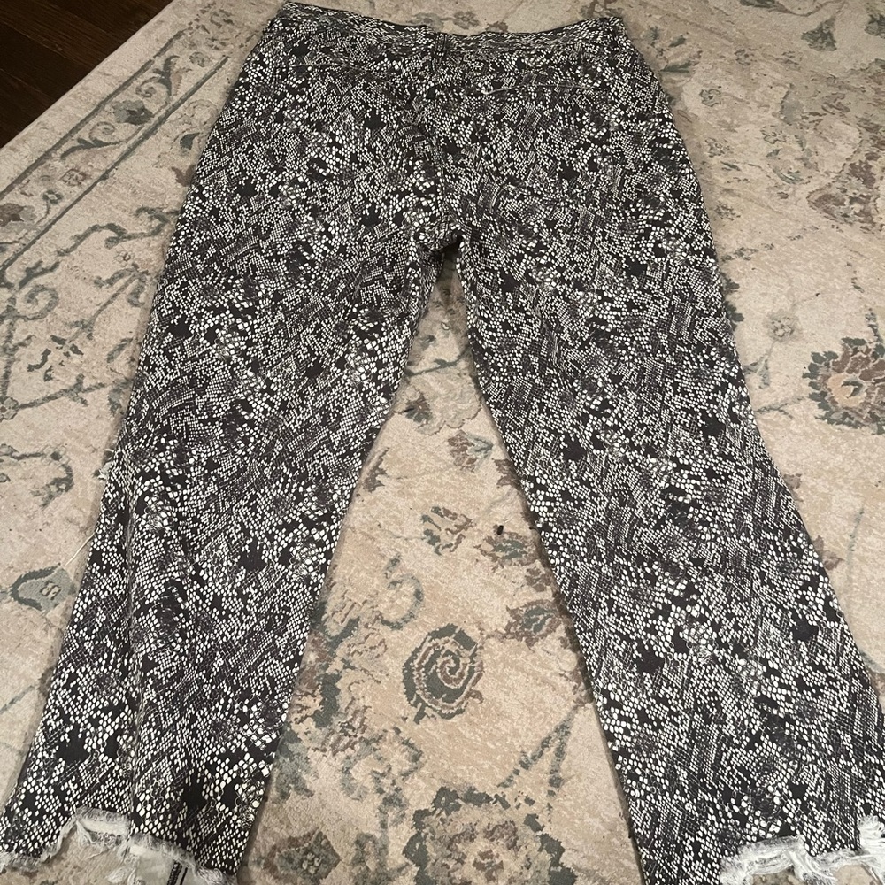 Free people jeans